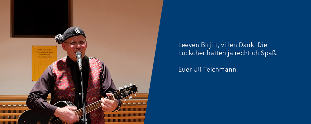 Uli Teichmann